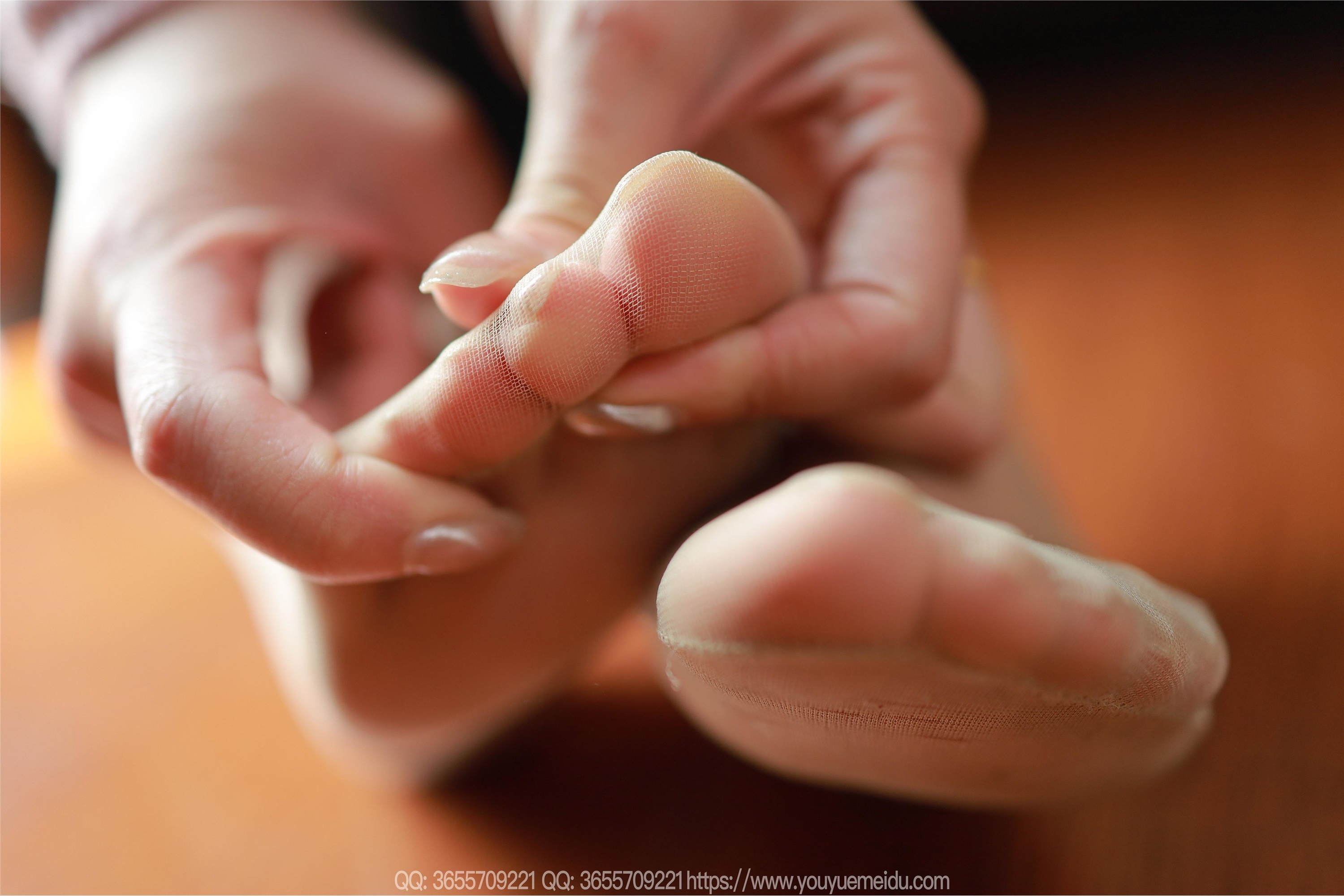 IESS异思趣向  2025.04.16 丝享家 .2029 婉萍《短裤肉丝》